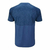 Camisa Santos Treino 25/26 Azul Escuro e Dourado