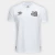 Camisa Santos I 2025/2026 Branca e Cinza - Torcedor