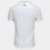 Camisa Santos I 25/26 Branca e Cinza - Torcedor