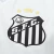 Camisa Santos I 2025/2026 Branca e Cinza - Torcedor - loja online