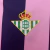 Camisa Real Betis 25/26 Rosa e Roxa - Edição Especial - loja online