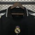 Camisa do Real Madrid 25/26 Preta e Branca - Edição Especial