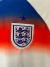 Imagem do Camisa Seleção Inglaterra Home 25/26 Branca e Azul - Torcedor
