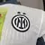 Imagem do Camisa Inter de Milão Valentino Rossi 2025/2026 Jogador - Branca e Azul