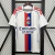 Camisa Lyon Home 2025/2026 Branca e Vermelha