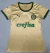 Camisa Palmeiras III 24/25 Feminina - Dourada e Verde