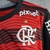 Camisa Flamengo 1 com todos Patrocínios Torcedor Masculina 2022 / 2023