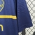Camisa Boca Juniors III 24/25 Azul Marinho e Amarela - loja online
