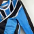 Camisa Grêmio I 23/24 Manga Longa - Azul e Preta - FUTBOYMARCA 