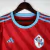Camisa Celta Vigo II 23/24 Vermelha e Azul Celeste na internet