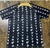 Camisa Corinthians katakana 2023/2024 Preta e Branca - Edição limitada