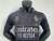 Camisa AC Milan IV 24/25 Versão jogador - Preta e Cinza - Pleasures na internet
