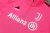 Conjunto Juventus Treino 23/24 Manga Longa - Rosa e Preta - FUTBOYMARCA 