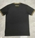 Camisa Botafogo II 24/25 Preta e Dourada