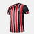 Camisa São Paulo II 2024/2025 Vermelho e Preto na internet