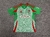 Camisa Granada Cf III 24/25 Verde e Branca