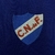 Camisa Nacional Uruguai 25/26 Azul e Vermelha - Umbro - loja online