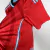 Camisa Celta Vigo II 23/24 Vermelha e Azul Celeste - loja online