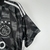Camisa Ajax III 23/24 Preta e Cinza - loja online