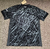 Camisa Liverpool Goleiro 24/25 Cinza e Preta