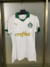 Camisa Palmeiras II Feminina 24/25 Branco e Verde
