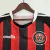 Camisa Bohemian FC I 23/24 Preta e Vermelha na internet