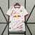 Camisa RB Leipzig Home 24/25 Branca e Vermelha