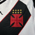 Camisa Vasco Da Gama II 2024/2025 Branca e Preta - FUTBOYMARCA 