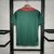 Camisa De Treino Liverpool 2024/2025 Verde e Vermelha
