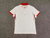 Camisa Seleção Polônia Home 24/25 Branca e Vermelha