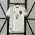 Camisa 125 Anos Bayern De Munique 2025/2026 Branca e Dourada