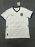 Camisa Seleção Da Áustria II 2024/2025 Branca