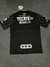 Camisa Monterrey II 2023/2024 Preta e Branca