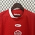 Camisa Seleção Canadá Home 24/25 Vermelha na internet