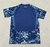 Camisa Ajax II 24/25 Azul Marinho e Verde Azulado