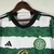 Camisa Celtic Fc I 23/24 Verde e Branca na internet