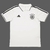 Camisa Polo Alemanha Branca e Preta 2024/2025