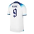 Camisa Seleção Inglaterra I 22/23 Branca e Azul - Copa do mundo - loja online
