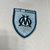 Camisa Olympique De Marseille Home 2024/2025 Branca e Azul Celeste - FUTBOYMARCA 