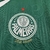Camisa Palmeiras I 24/25 Verde e Dourada - FUTBOYMARCA 