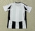 Camisa Juventus I 24/25 Branca e Preta
