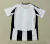 Camisa Juventus I 24/25 Branca e Preta