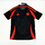 Camisa Seleção Colômbia II 24/25 Preta e Laranja