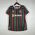 Camisa Fluminense I 23/24 Verde e Grená