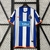 Camisa FC Porto I 2025/2026 Azul e Branca - Torcedor