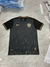 Camisa Botafogo II 2024/2025 Preta e Dourada