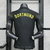 Camisa Borussia Dortmund II 2024/2025 Versão Jogador - Preta e Amarela