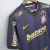 Camisa Corinthians 2009/10 Roxa e Preta Retro