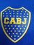 Camisa Boca Juniors Home 2024/2025 Versão Jogador - Azul e Amarela na internet