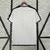 Camisa Vasco Da Gama II 24/25 Branca e Preta